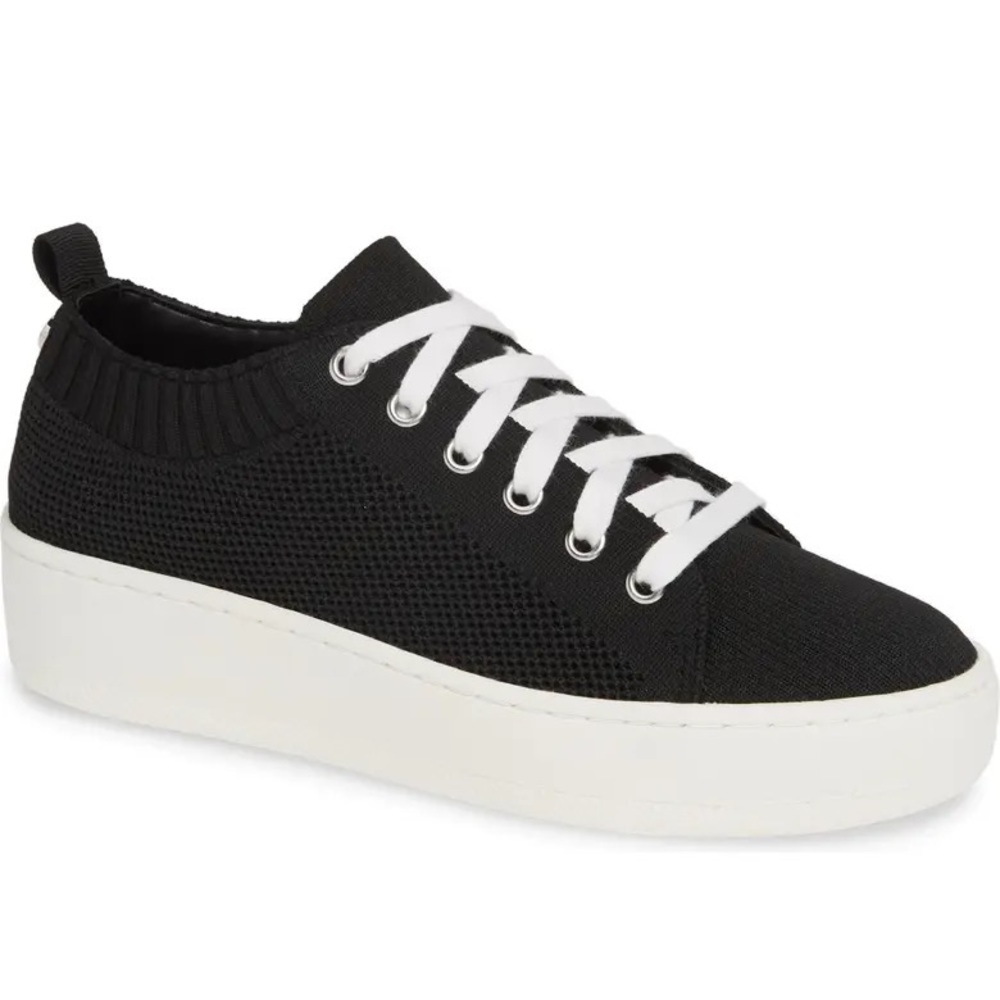 Steven Madden Women’s Bardo Sneaker